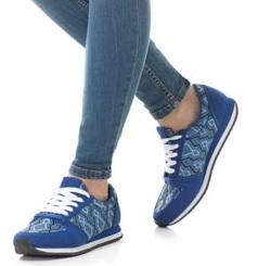 Zapatillas deportivas Nueva temporada Stradivarius