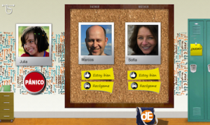 app donde está family