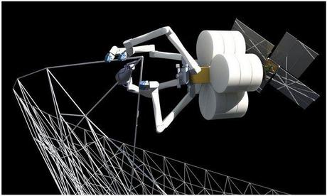 nasa-tethers-spiderfab-robot