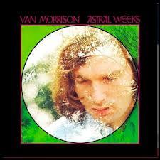 Van Morrison cumple hoy 68 años.