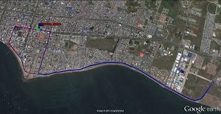 EN PUNTA ARENAS SE REALIZARÁ CICLETADA EN AYUDA A NIÑOS ENFERMOS DE CÁNCER