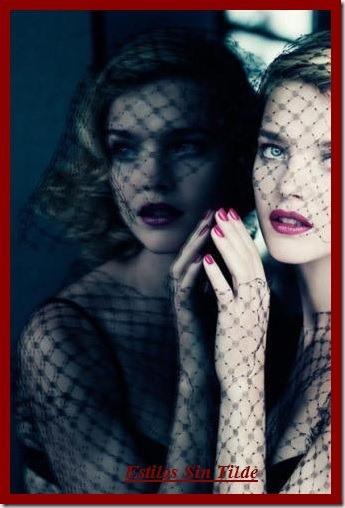 Tendencias maquillaje Otoño-Invierno 2013-2014 78653 thumb Tendencias maquillaje Otoño Invierno 2013 2014