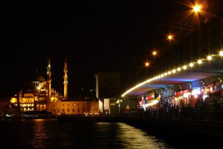 Estambul (recuperada) Estambul (recuperada)