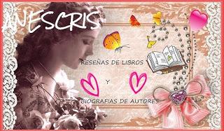 ¡Quiero conocer tu blog! | ANESCRIS