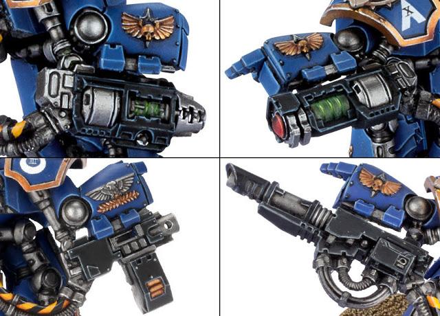 Imagenes de los Centuriones y mas