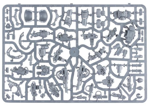 Imagenes de los Centuriones y mas