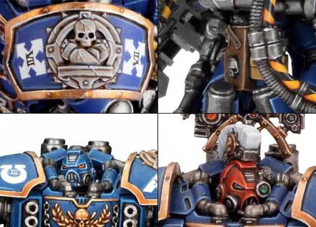 Imagenes de los Centuriones y mas