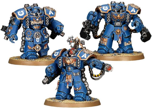 Imagenes de los Centuriones y mas