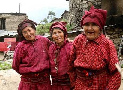 LEY PARA PRESERVAR Y PONER EN VALOR A TUPE - YAUYOS...