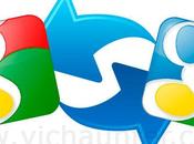 Conectar multiples cuentas google mismo navegador