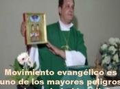 Movimiento evangélico mayores peligros para sociedad brasileña, dice reverendo anglicano