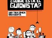 ¿Dónde está guionista? Cohibas connection