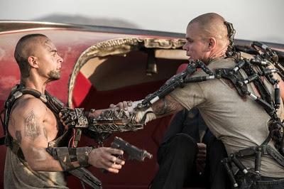 Elysium [Cine]