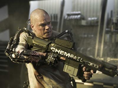 Elysium [Cine]