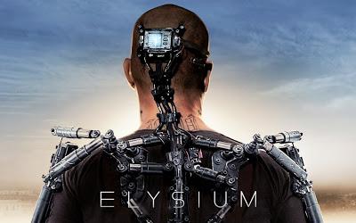 Elysium [Cine]