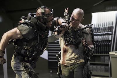 Elysium [Cine]