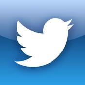 Twitter Logo