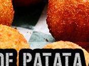 Bolitas patata Curry