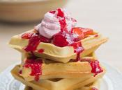 Gaufres Belgas paciencia