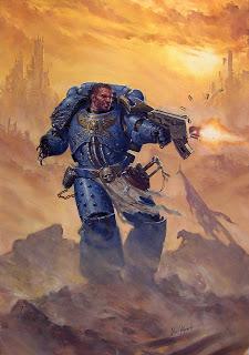 Army Buider integrado en el codex digital