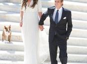 vestido novia Tatiana Santo Domingo boda Andrea Casiraghi
