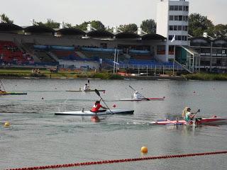 CHILENA KATHERINE WOLLERMANN REMATA SEXTA EN MUNDIAL DE ALEMANIA