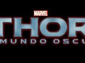 “Thor: Mundo Oscuro” Spot