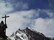 Cristo Redentor, Mendoza
