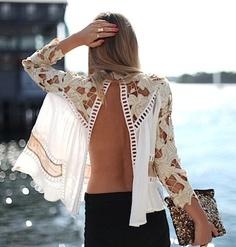 EL FINAL del VERANO ...