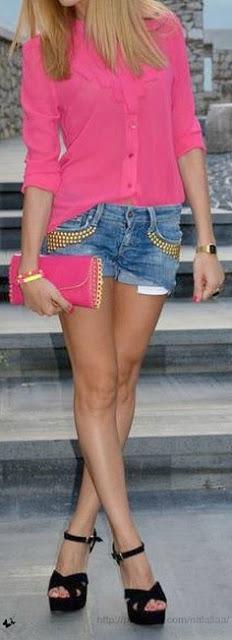 EL FINAL del VERANO ...