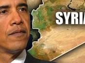 Obama anuncia habrá guerra contra Siria, como dueño mundo