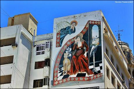 Secretos de Obra:  Museo al aire libre de Rosario