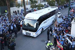 SEVILLA FC  vs   MALAGA CF