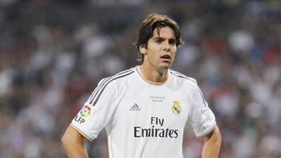 Los números que demuestran el mal negocio con Kaká