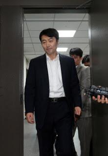 El escándalo y la lista