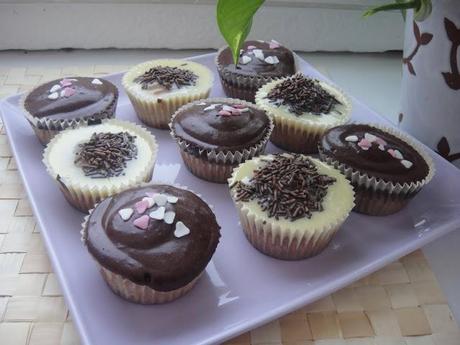 Anaïs Cupcakes