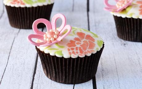 Cupcakes a diario