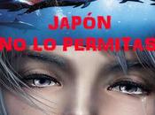 Delfines: matanza japón