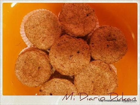 Semillas de Lino Dukan Semillas de Lino Dukan