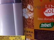 Semillas Lino dieta Dukan
