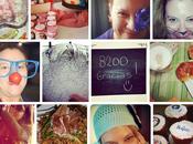 Instagram(ing): Agosto