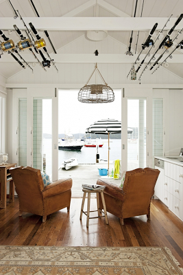 Bungalow Australiano de Madera