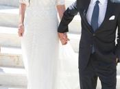 vestido novia Tatiana Santodomingo