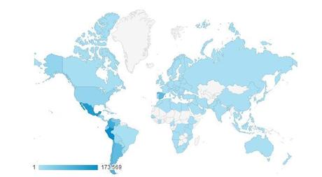 Material de aprendizaje: Primer aniversario Material de aprendizaje datos demograficos
