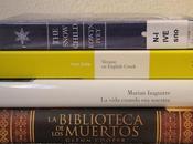 Agosto libros