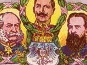 1888, tres káiser alemanes