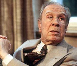 jorge luis borges