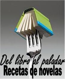 Del libro al paladar Del libro al paladar