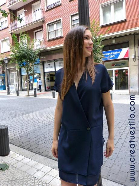 Diseñadores de Bilbao Maite Grande y su marca Ifeelnut en EGO ,Mercedes-Benz Fashion Week 2013 (22)