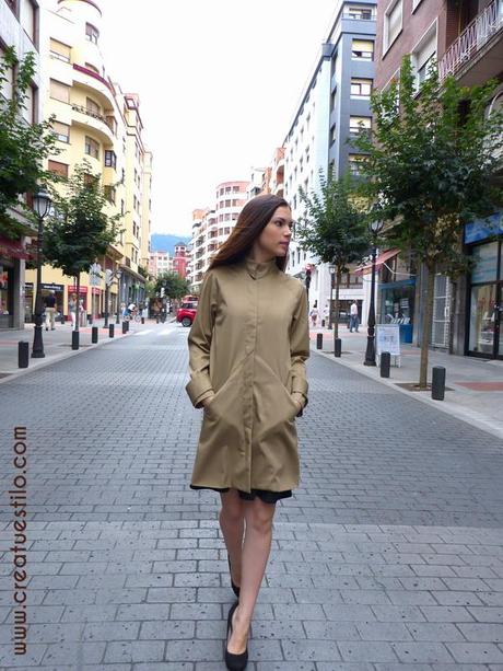 Diseñadores de Bilbao Maite Grande y su marca Ifeelnut en EGO ,Mercedes-Benz Fashion Week 2013 (22)